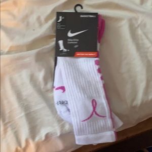Nike socks